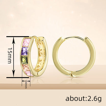 Hurmaava Korvarengas jokaiseen tilaisuuteen