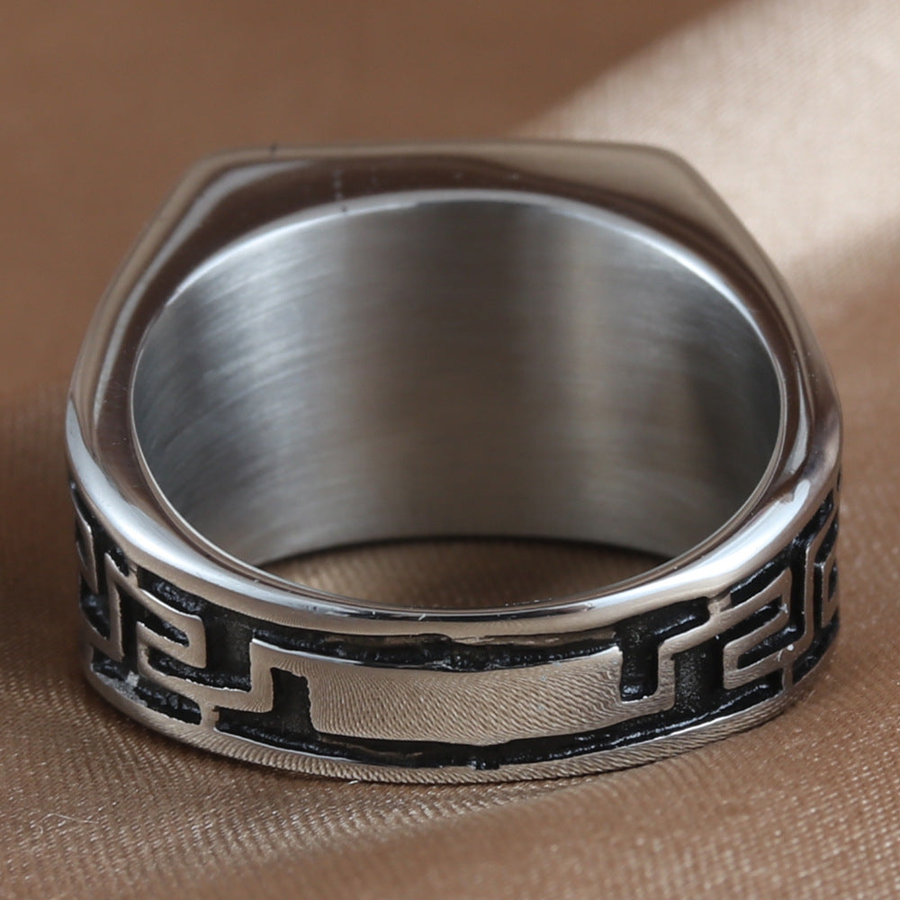 Romanttinen Sormus erityisiin hetkiin