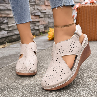 Tyylikkäät Ortopediset Sandaalit Jokaiseen Askeleeseen