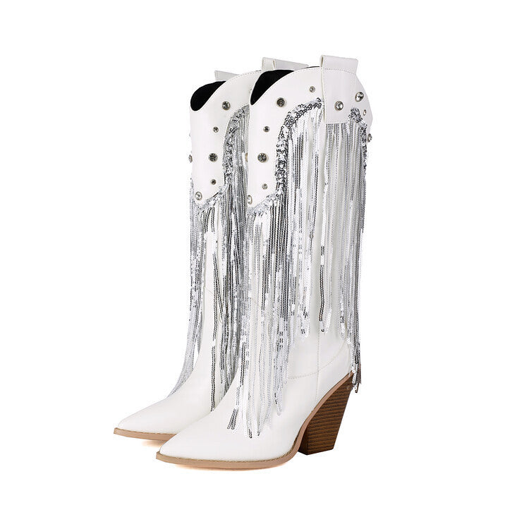 Vintage-henkiset Ortopediset Saappaat