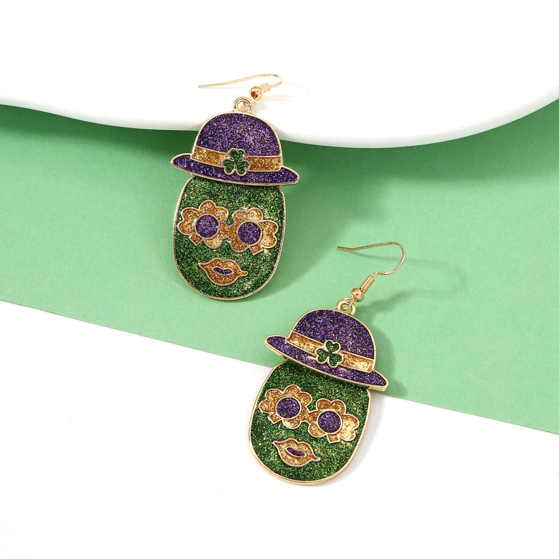 Klassinen Korvarengas ajattomalla viehätyksellä