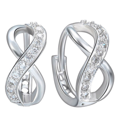 Herkkä käsityö Korvarengas