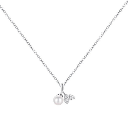 Elegantti Helmi Kaulakoru jokaiseen tilaisuuteen