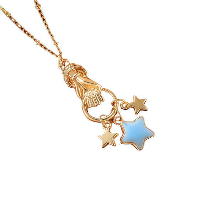 Upea Koru päivittäiseen käyttöön