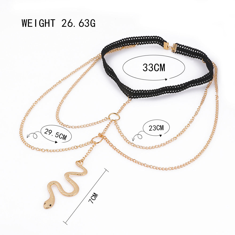 Käsintehty vintage Kulta Riipus