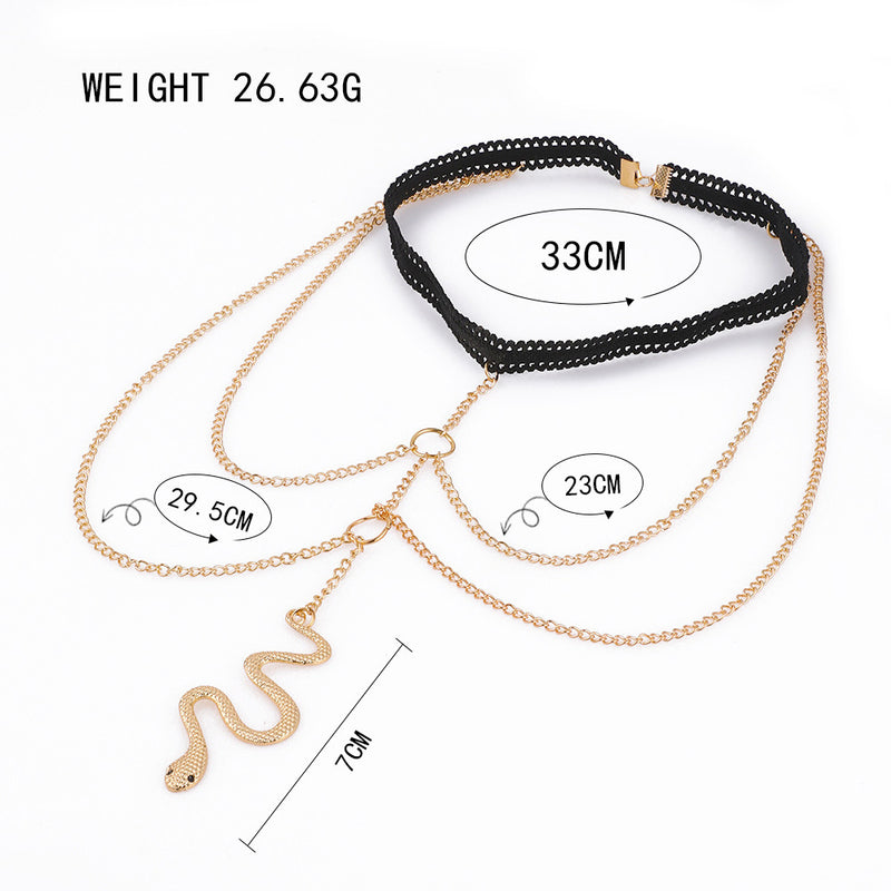 Käsintehty vintage Kulta Riipus