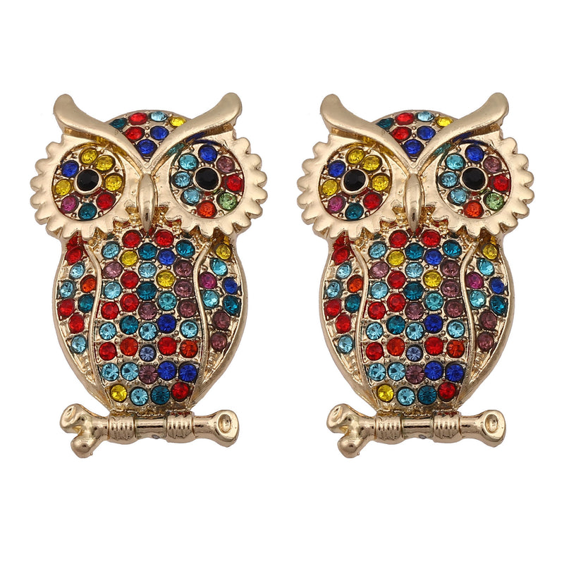 Klassinen Korvarengas ajattomalla viehätyksellä