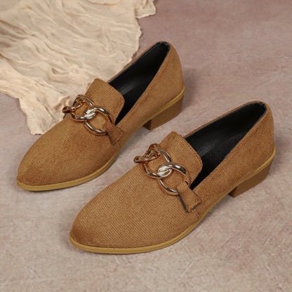 Tyylikeät Ortopediset Kengät Jokaiseen Tilaisuuteen