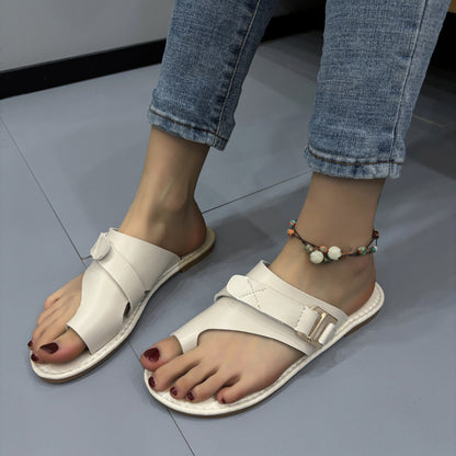 Vintage-henkiset Ortopediset Sandaalit