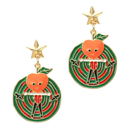 Käsintehty vintage Koru