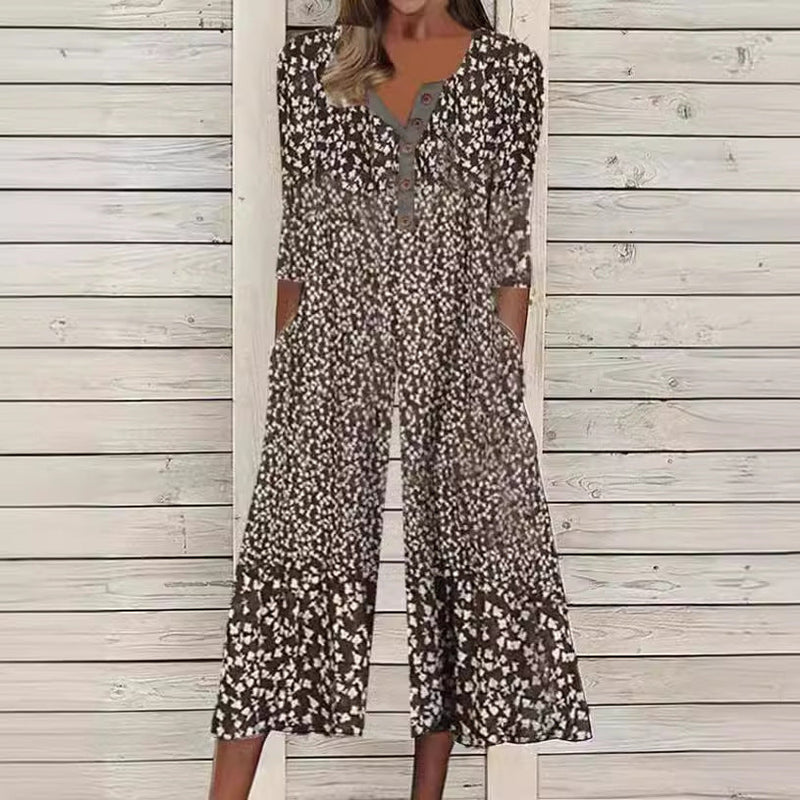 Well Tailored Garment with a Graceful Silhouette