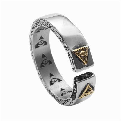 Elegantti Sormus jokaiseen tilaisuuteen