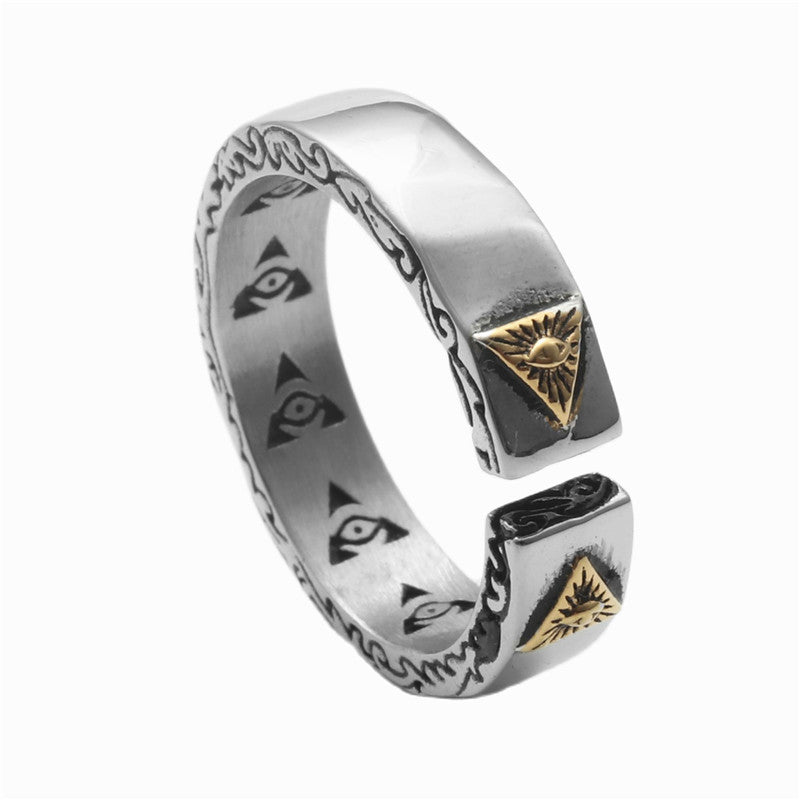 Elegantti Sormus jokaiseen tilaisuuteen