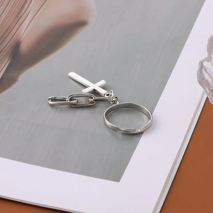 Herkkä käsityö Ketju