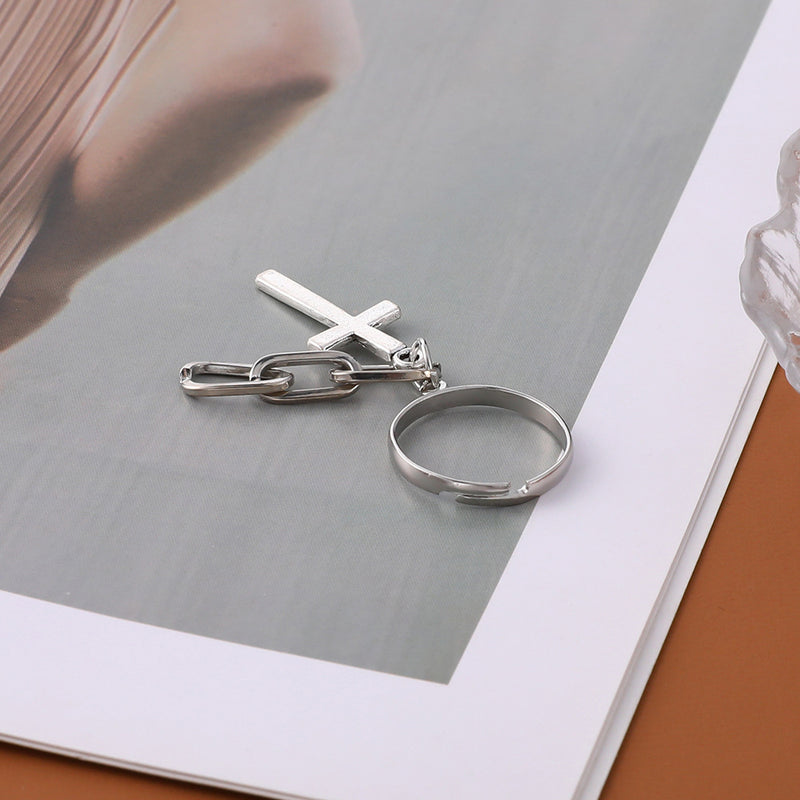 Herkkä käsityö Ketju