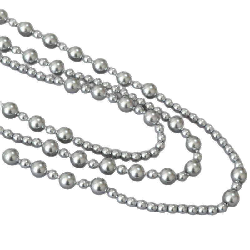 Hurmaava Helmi Kaulakoru jokaiseen tilaisuuteen