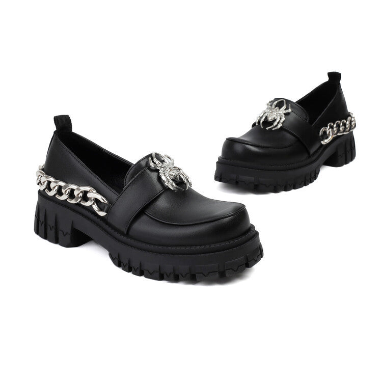 Sulavalinaiset Ortopediset Kengät Moderniin Tyyliin