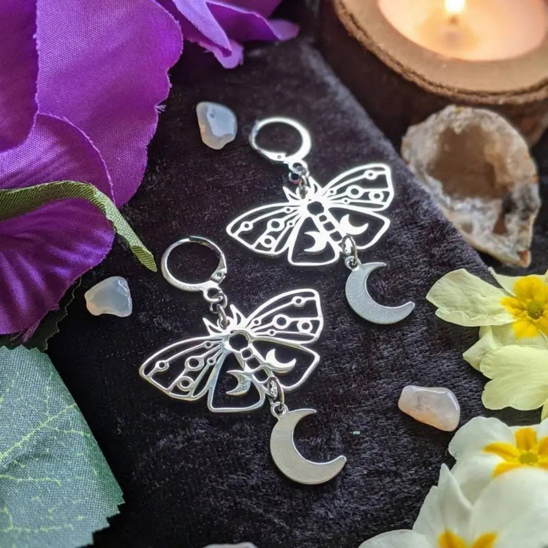 Käsintehty vintage Sormus