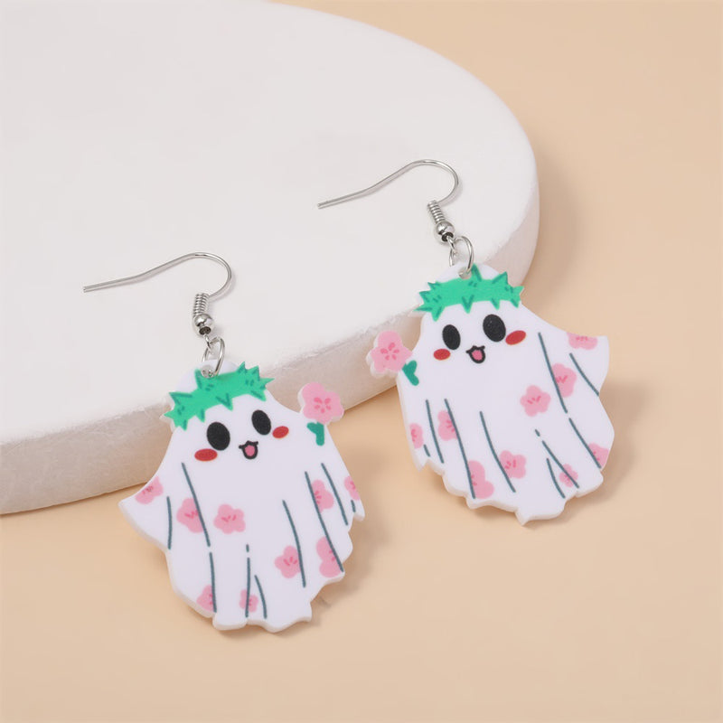 Klassinen Korvarengas ajattomalla viehätyksellä