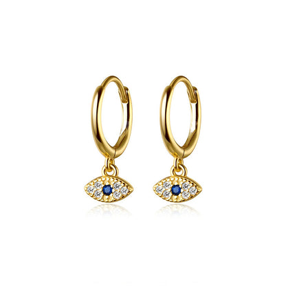 Kaunis Koru ainutlaatuisella tyylillä