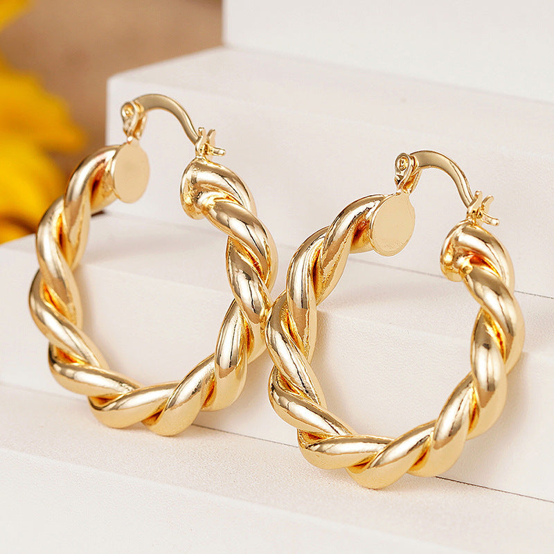 Kaunis Koru ainutlaatuisella tyylillä