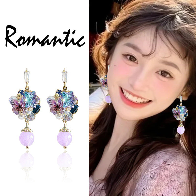 Hurmaava Korvarengas jokaiseen tilaisuuteen