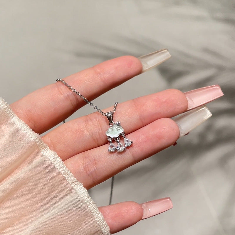 Hurmaava Koru jokaiseen tilaisuuteen