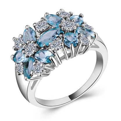 Romanttinen Sormus erityisiin hetkiin