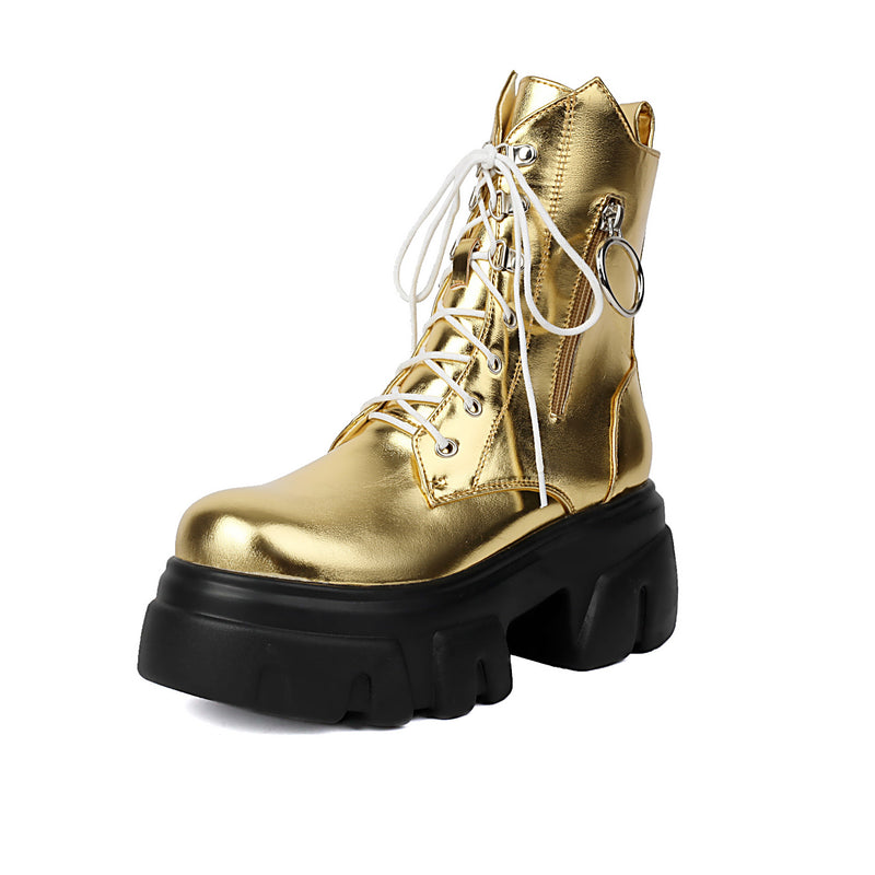 Tyylikkäät Ortopediset Saappaat Jokaiseen Askeleeseen