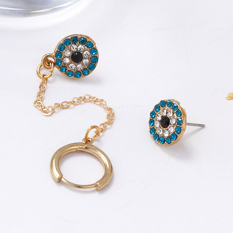 Käsintehty vintage Koru