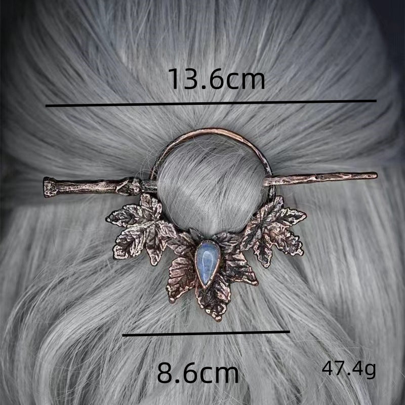 Klassinen Koru ajattomalla viehätyksellä