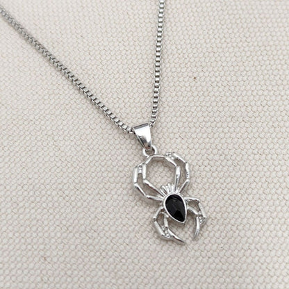 Kaunis Koru ainutlaatuisella tyylillä