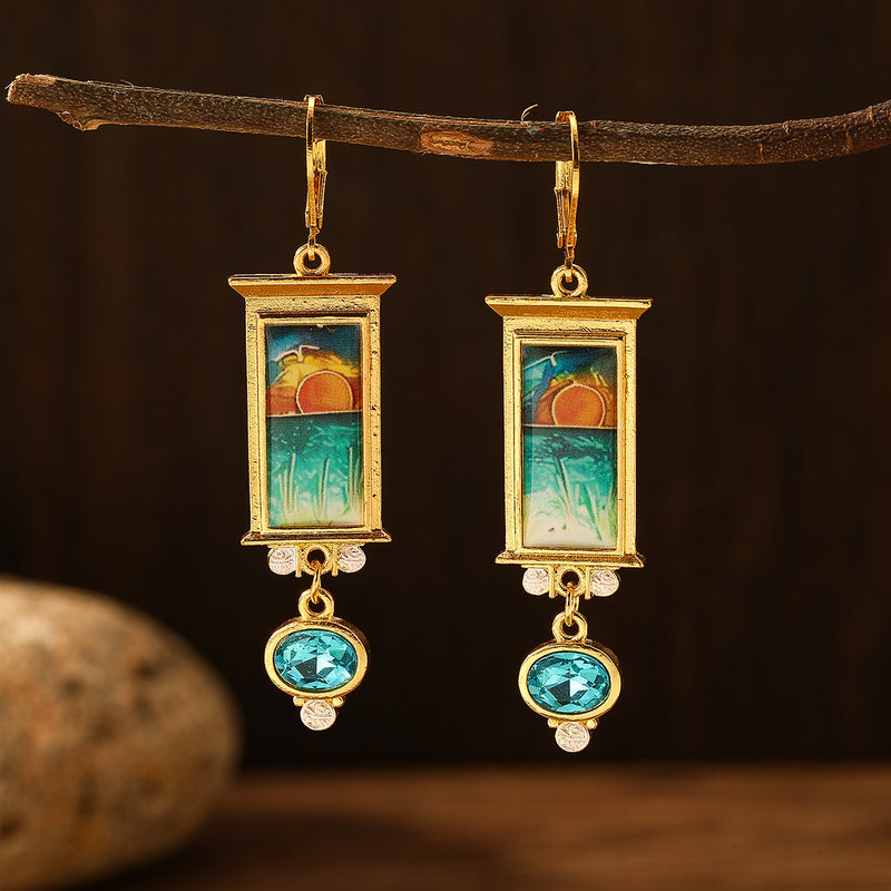 Hurmaava Korvarengas jokaiseen tilaisuuteen