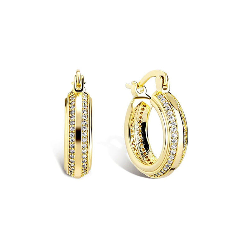 Hurmaava Korvarengas jokaiseen tilaisuuteen