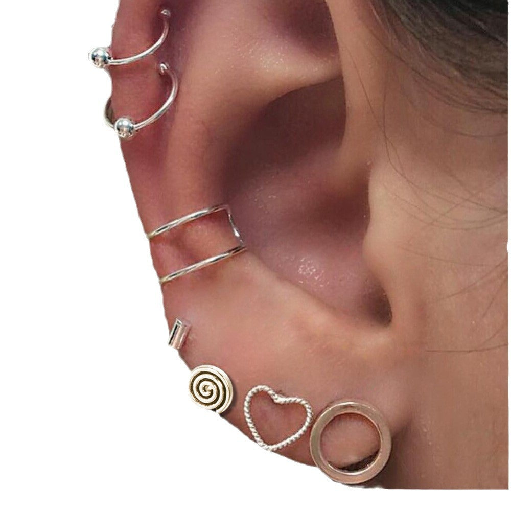 Herkkä käsityö Korusetti