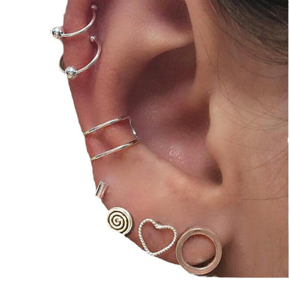 Herkkä käsityö Korusetti