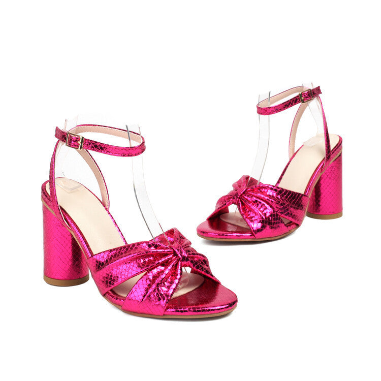 Sulavalinaiset Ortopediset Sandaalit Moderniin Tyyliin