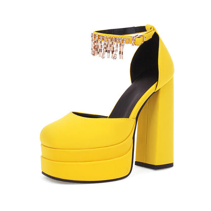 Tyylikeät Ortopediset Kengät Jokaiseen Tilaisuuteen