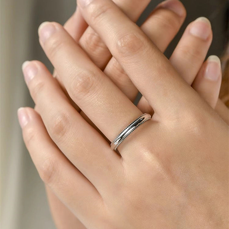 Hurmaava Sormus jokaiseen tilaisuuteen