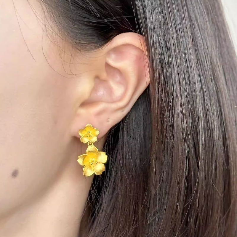 Hurmaava Korvarengas jokaiseen tilaisuuteen