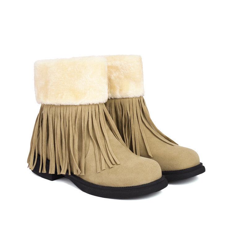 Vintage-henkiset Ortopediset Saappaat