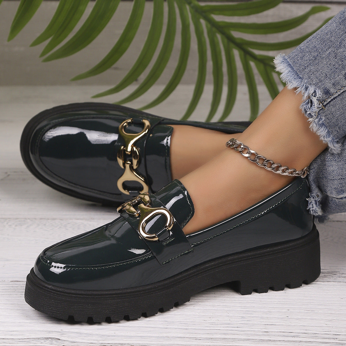 Vintage-henkiset Ortopediset Kengät