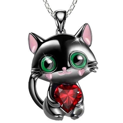 Kaunis Kaulakoru ainutlaatuisella tyylillä