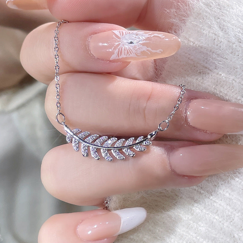 Kaunis Koru ainutlaatuisella tyylillä