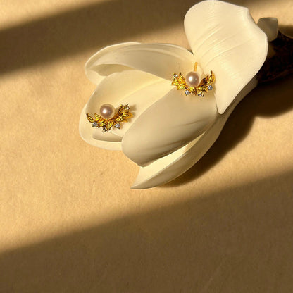 Upea Koru päivittäiseen käyttöön