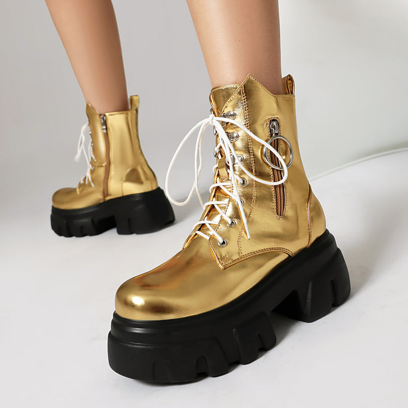 Tyylikkäät Ortopediset Saappaat Jokaiseen Askeleeseen