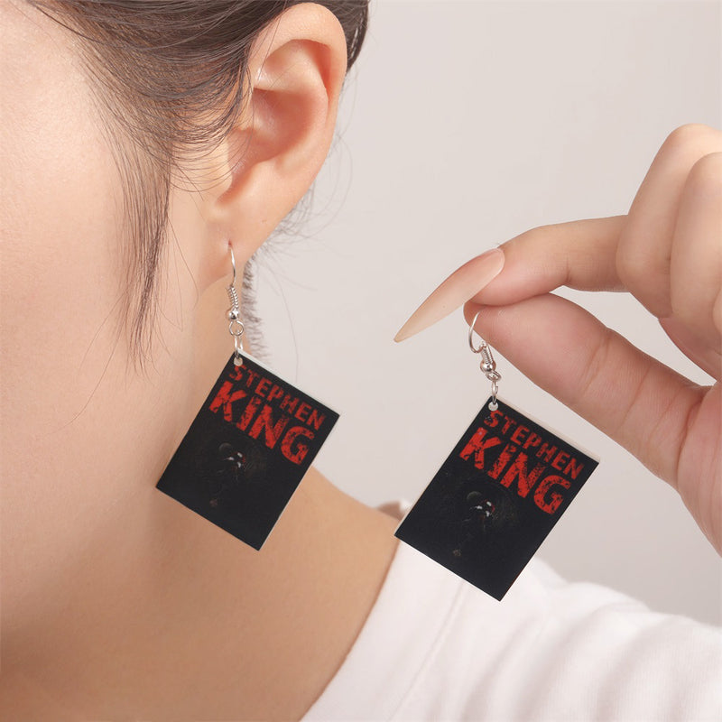 Herkkä käsityö Korvarengas