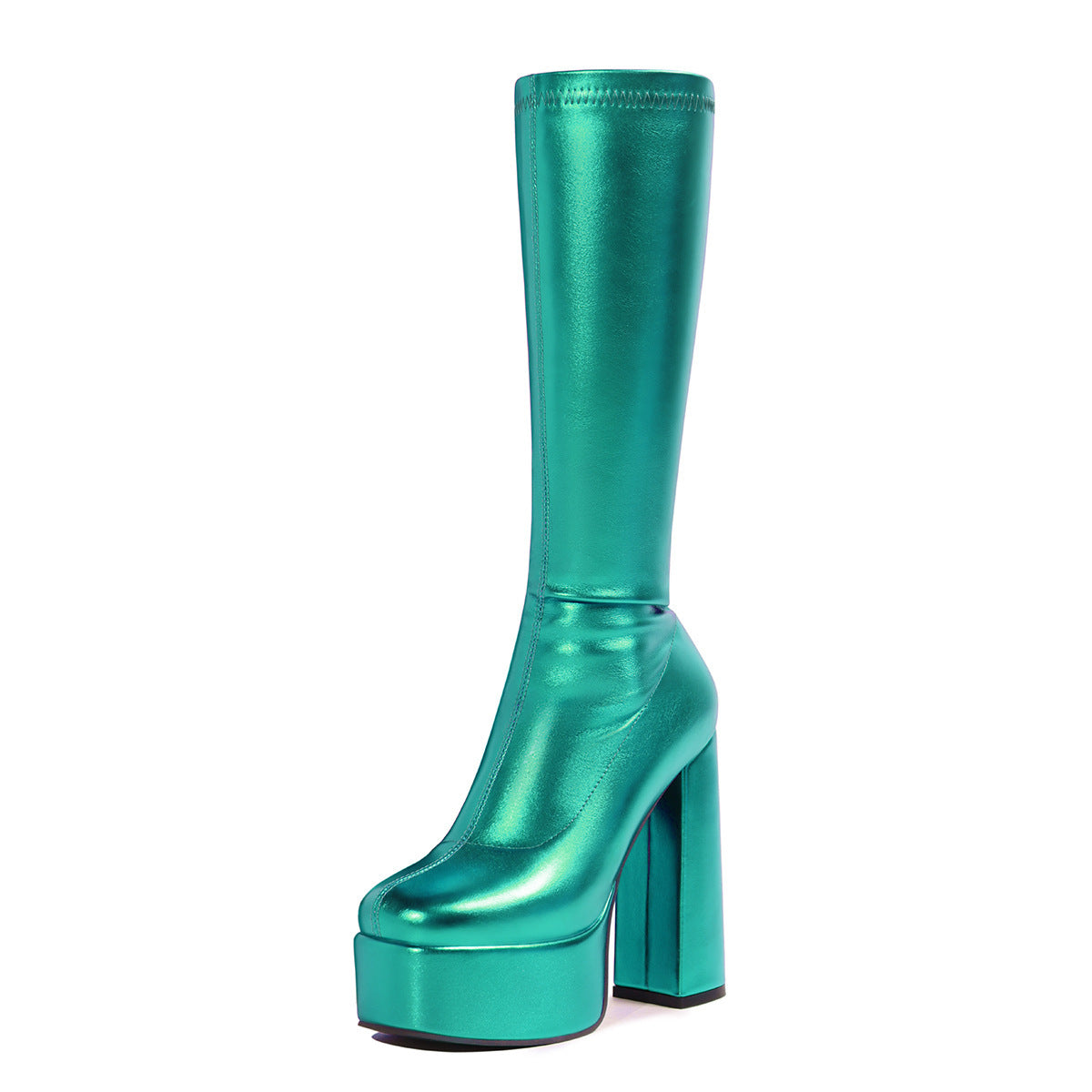 Vintage-henkiset Ortopediset Saappaat