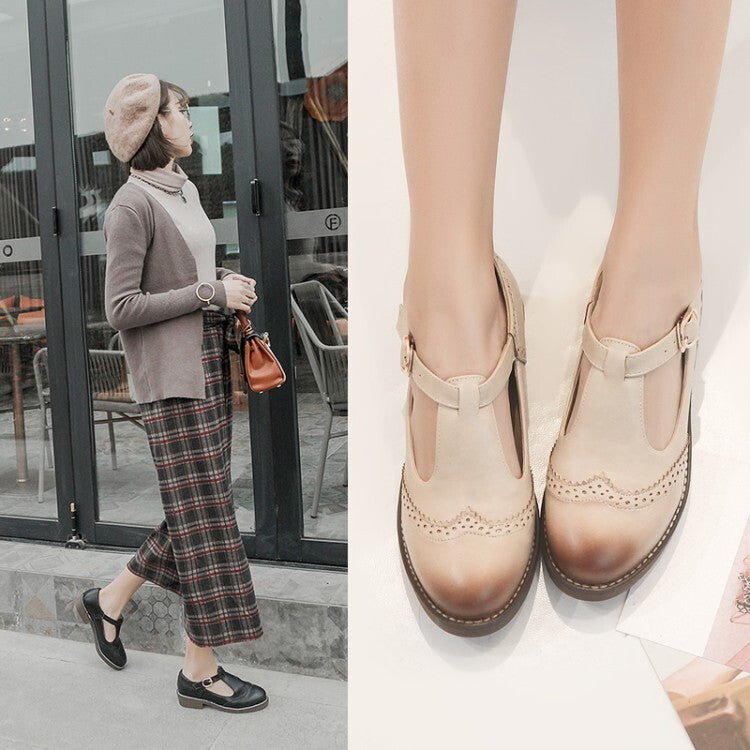 Klassiset Ortopediset Kengät Ajattomalla Tyylillä