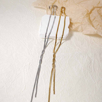 Hurmaava Kaulakoru jokaiseen tilaisuuteen